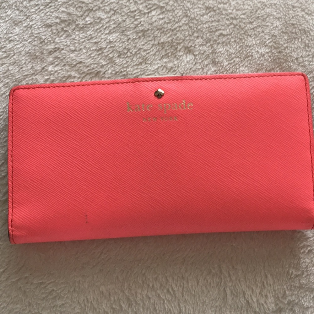 Kate Spade Wallet